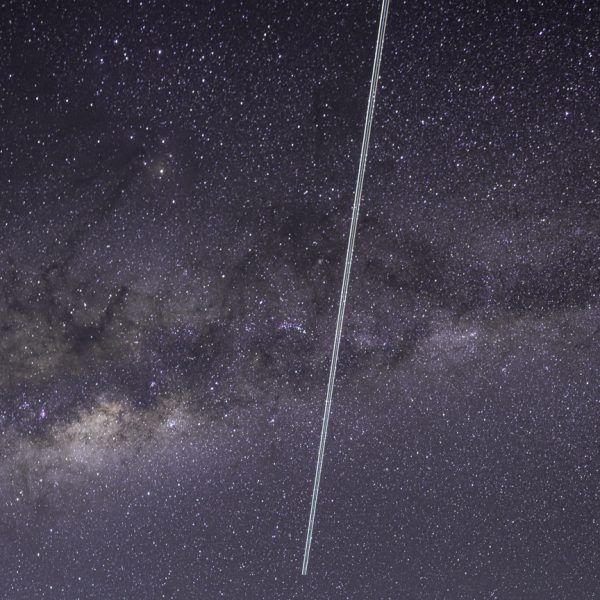 Honour---Andrew-Grey---Flight-through-the-stars