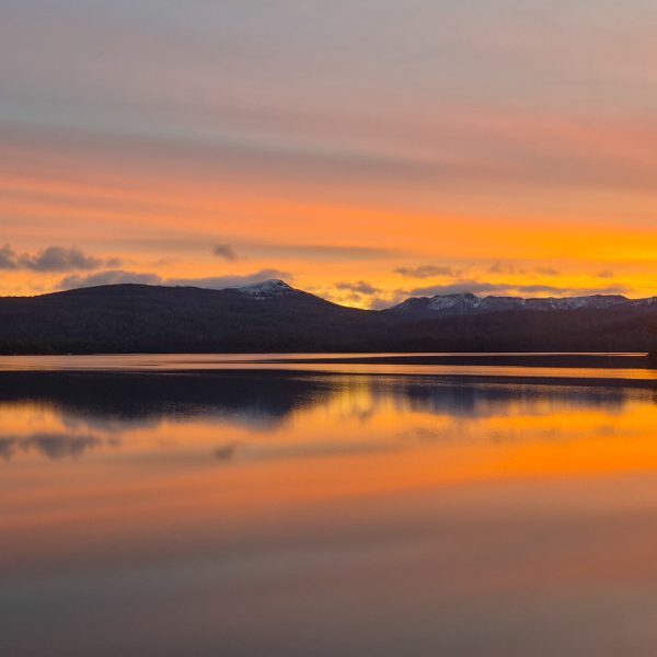 Honour---John-Montague---Golden-Hour-Lake-St-Claire-5pm