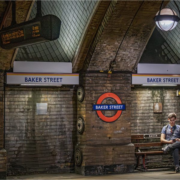 Honour---John P-Stein---Baker-Street