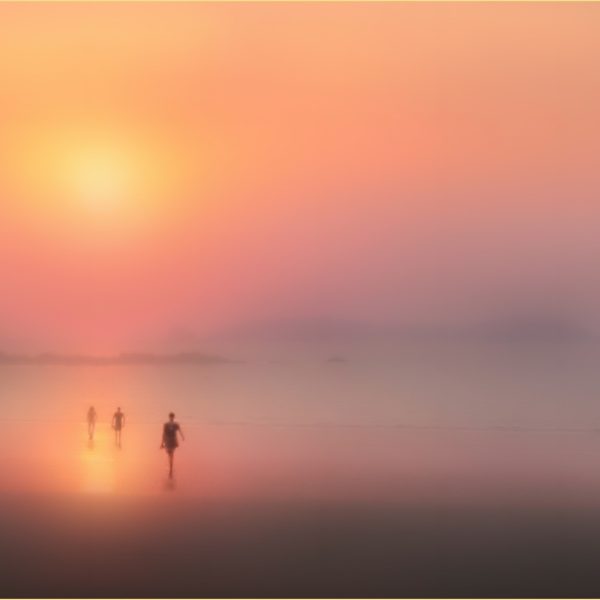 Honour---Lyndall-Lazar---Hazy-Afternoon-Seascape