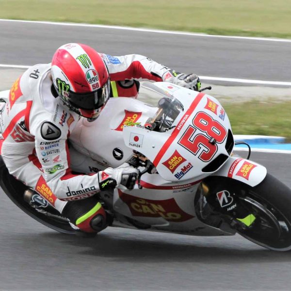 Honour---Phil-Kenward---320-Kilometres-an-hour