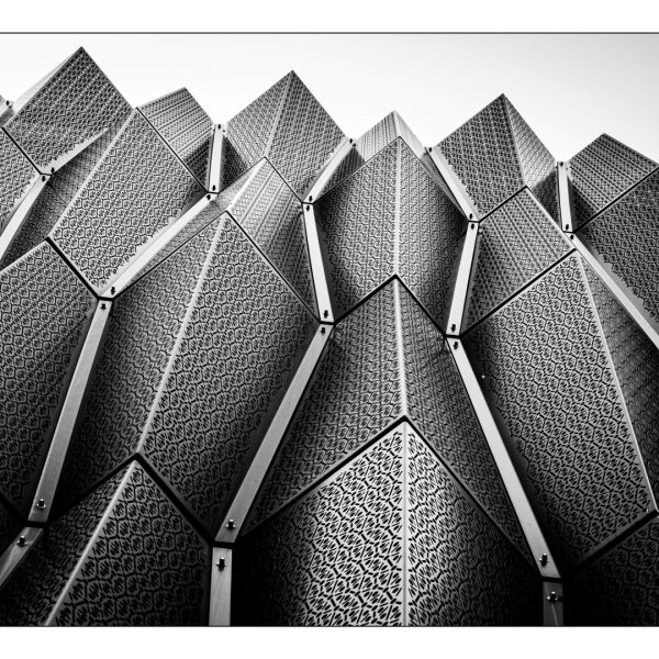 Marilyn Davies-Zig Zag-Honour