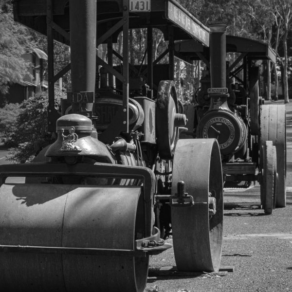 Roadmakers g