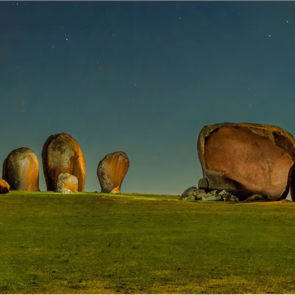 Merit---Graham-Bowden---By-The-Light-Of-The-Moon