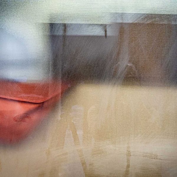 Merit---John P-Stein---Through-a-station-window