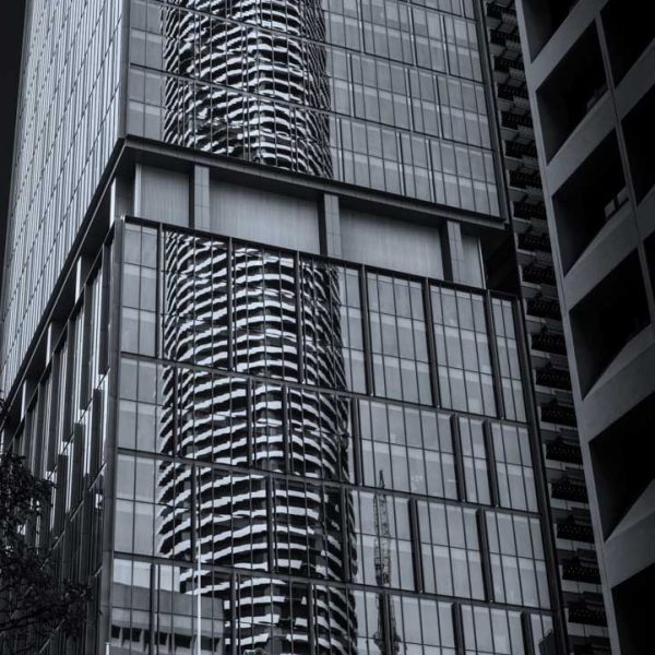 Merit---Phil-Davie---Reflection-of-Meriton-Tower